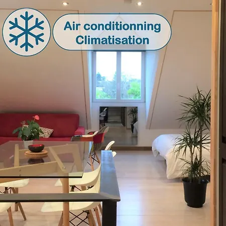 Millygite Cosy Loft Сasa de vacaciones *