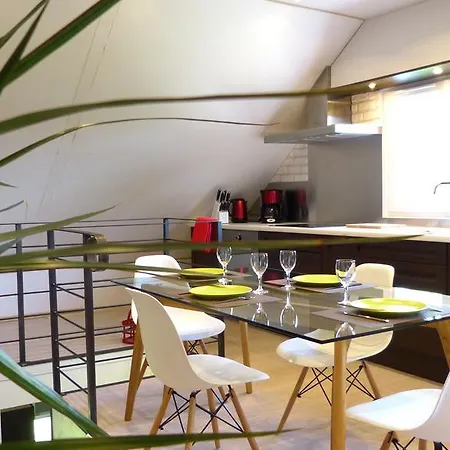 Millygite Cosy Loft *