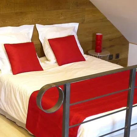 Millygite Cosy Loft Сasa de vacaciones *