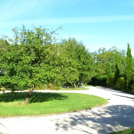 Holiday home Millygite Cosy Loft Milly-la-Foret